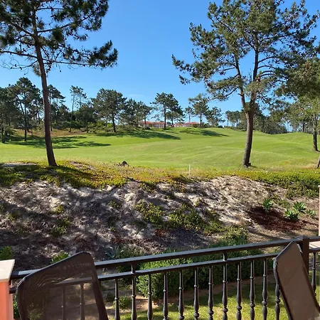 Del Rey - Spacious And Bright Townhouse With Golf View Feriehus *