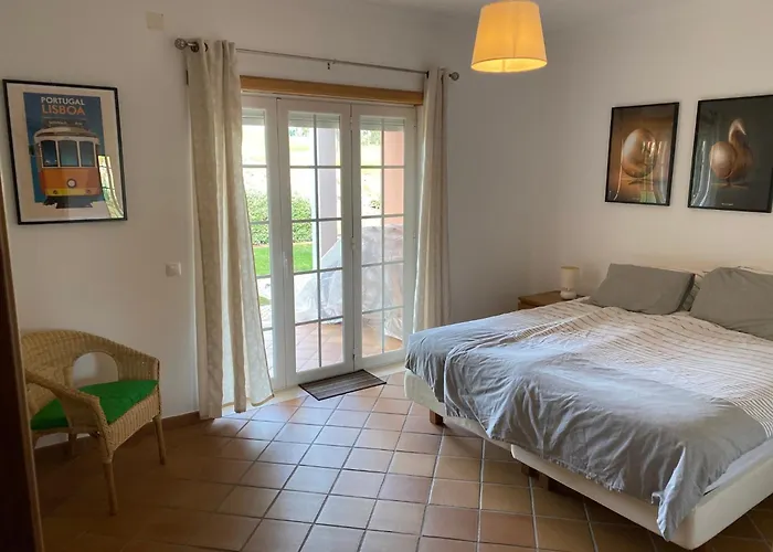 Del Rey - Spacious And Bright Townhouse With Golf View *