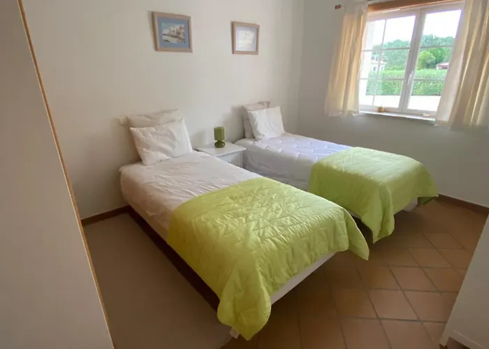 Del Rey - Spacious And Bright Townhouse With Golf View *