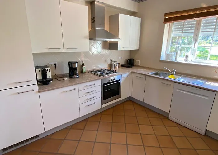 Del Rey - Spacious And Bright Townhouse With Golf View *