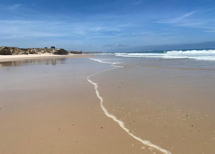 Feriehus Del Rey - Spacious And Bright Townhouse With Golf View