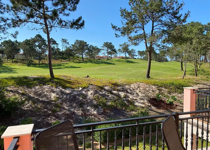 Del Rey - Spacious And Bright Townhouse With Golf View Feriehus *