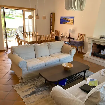 Tatil Evi Del Rey - Spacious And Bright Townhouse With Golf View