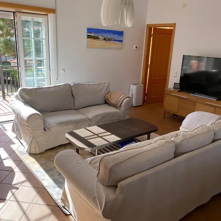 Tatil Evi Del Rey - Spacious And Bright Townhouse With Golf View *