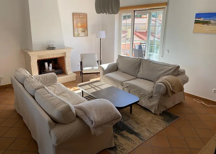 Del Rey - Spacious And Bright Townhouse With Golf View