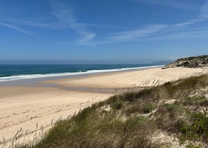 Casa de Férias Del Rey - Spacious And Bright Townhouse With Golf View